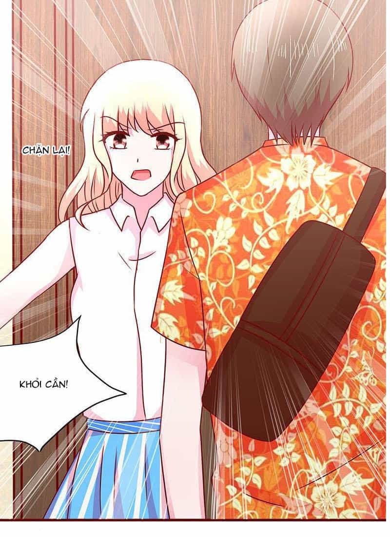 Không Gả Cho Tổng Tài, Gả Cho Người Hầu - Chương 45 - ảnh 3