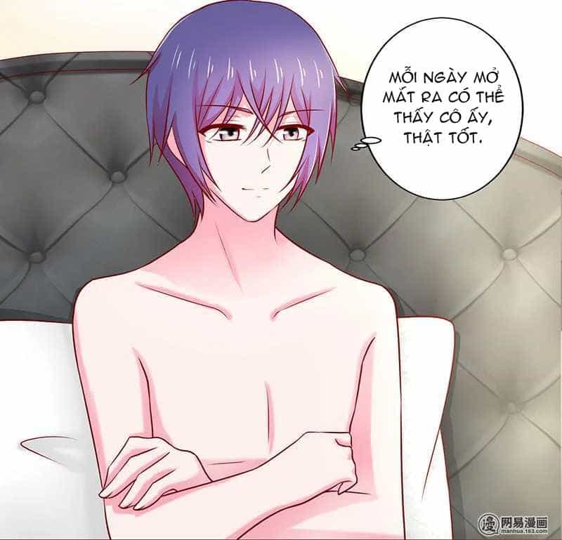 Không Gả Cho Tổng Tài, Gả Cho Người Hầu - Chương 47 - ảnh 5