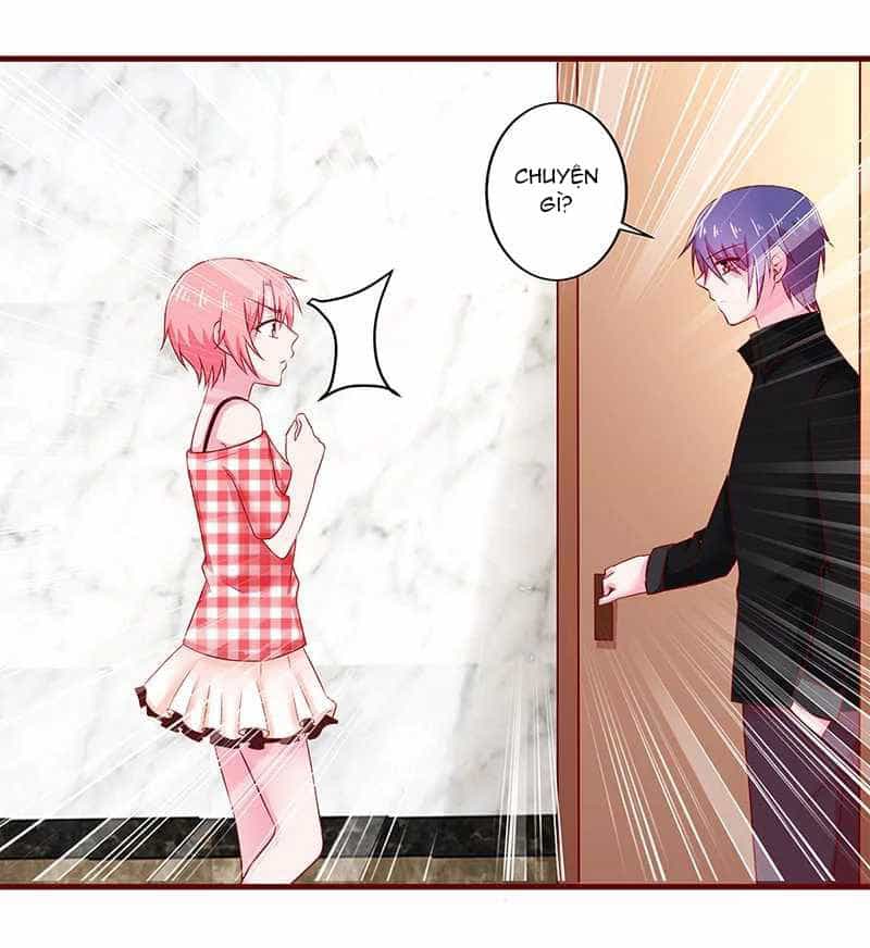Không Gả Cho Tổng Tài, Gả Cho Người Hầu - Chương 50 - ảnh 11