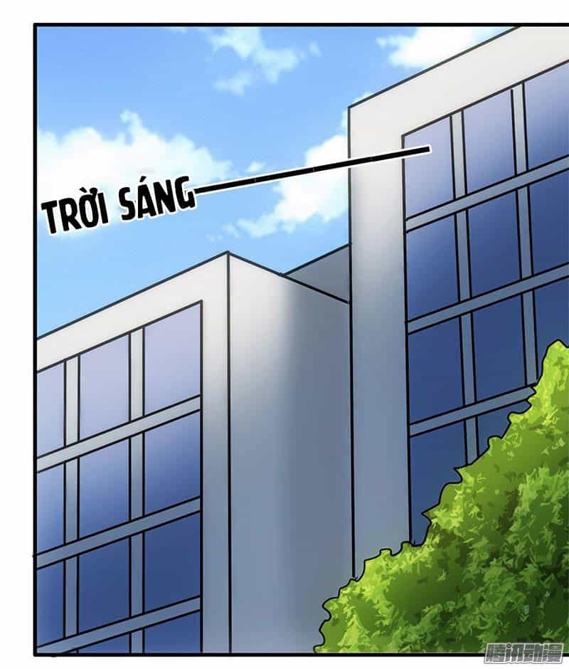 Không Gả Cho Tổng Tài, Gả Cho Người Hầu - Chương 6 - ảnh 24