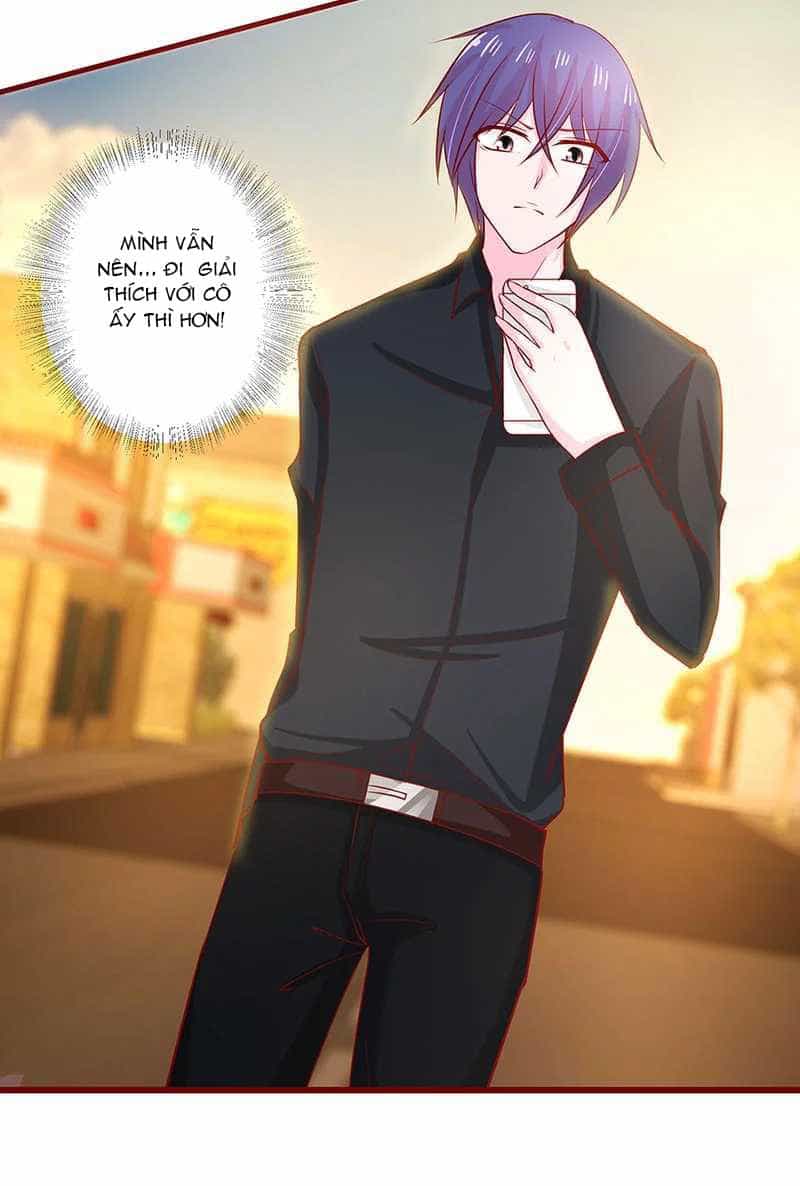 Không Gả Cho Tổng Tài, Gả Cho Người Hầu - Chương 61 - ảnh 20