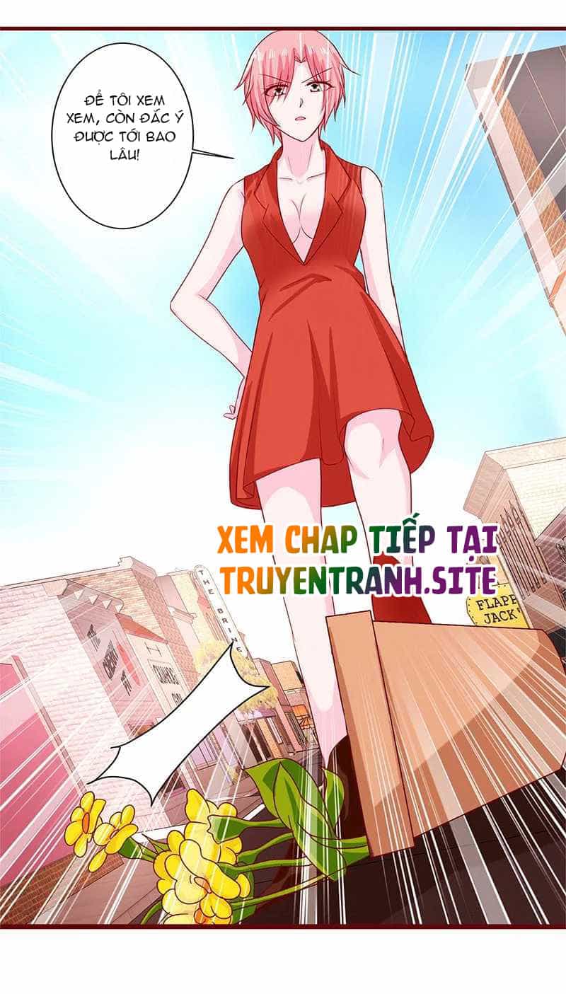 Không Gả Cho Tổng Tài, Gả Cho Người Hầu - Chương 62 - ảnh 19