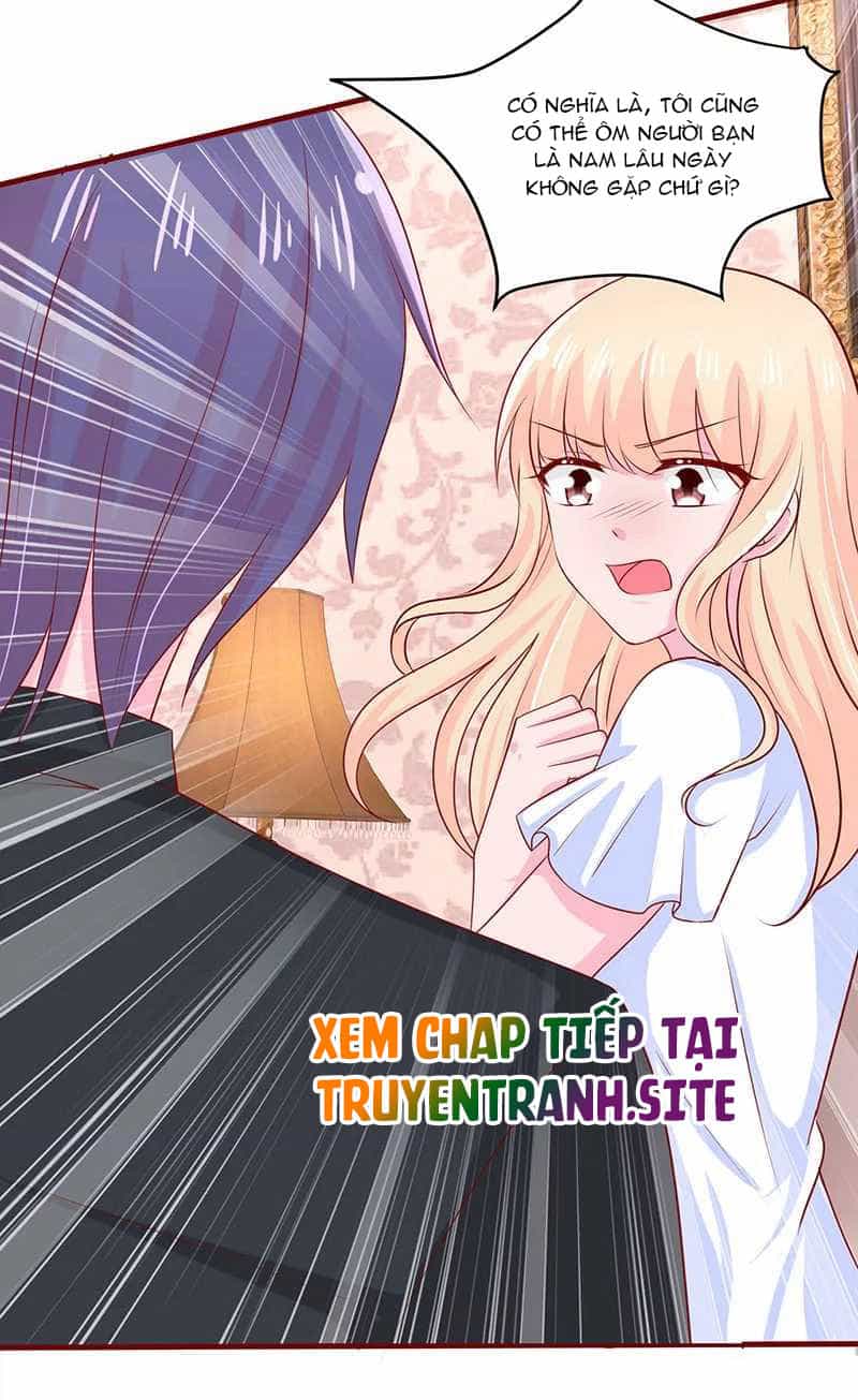 Không Gả Cho Tổng Tài, Gả Cho Người Hầu - Chương 62 - ảnh 4