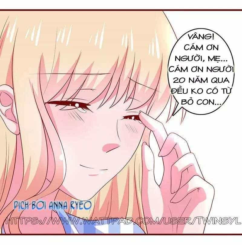 Không Gả Cho Tổng Tài, Gả Cho Người Hầu - Chương 78 - ảnh 16