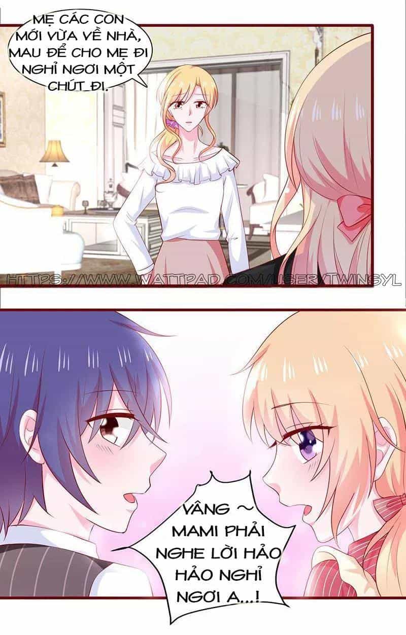 Không Gả Cho Tổng Tài, Gả Cho Người Hầu - Chương 80 - ảnh 5