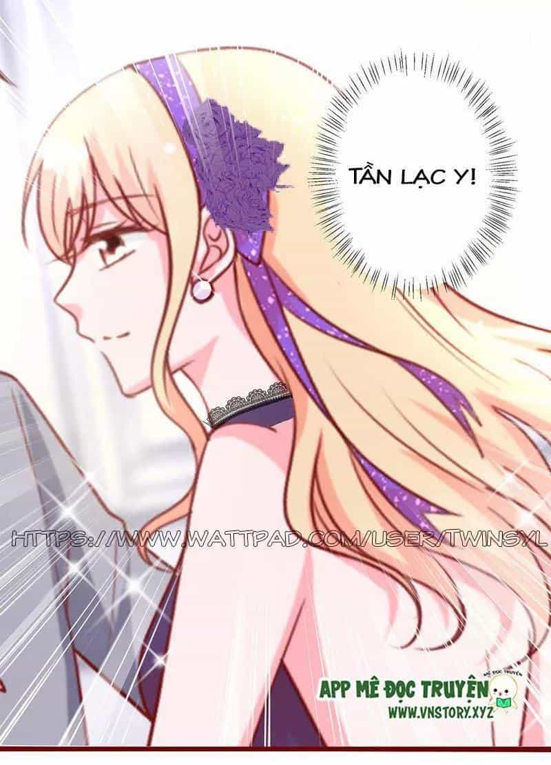 Không Gả Cho Tổng Tài, Gả Cho Người Hầu - Chương 82 - ảnh 23