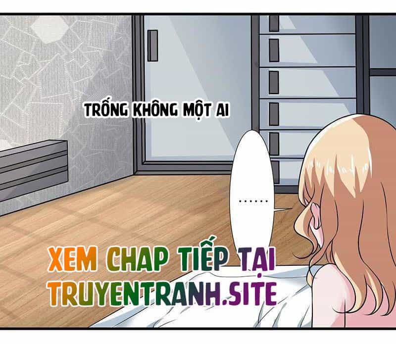 Không Gả Cho Tổng Tài, Gả Cho Người Hầu - Chương 9 - ảnh 4