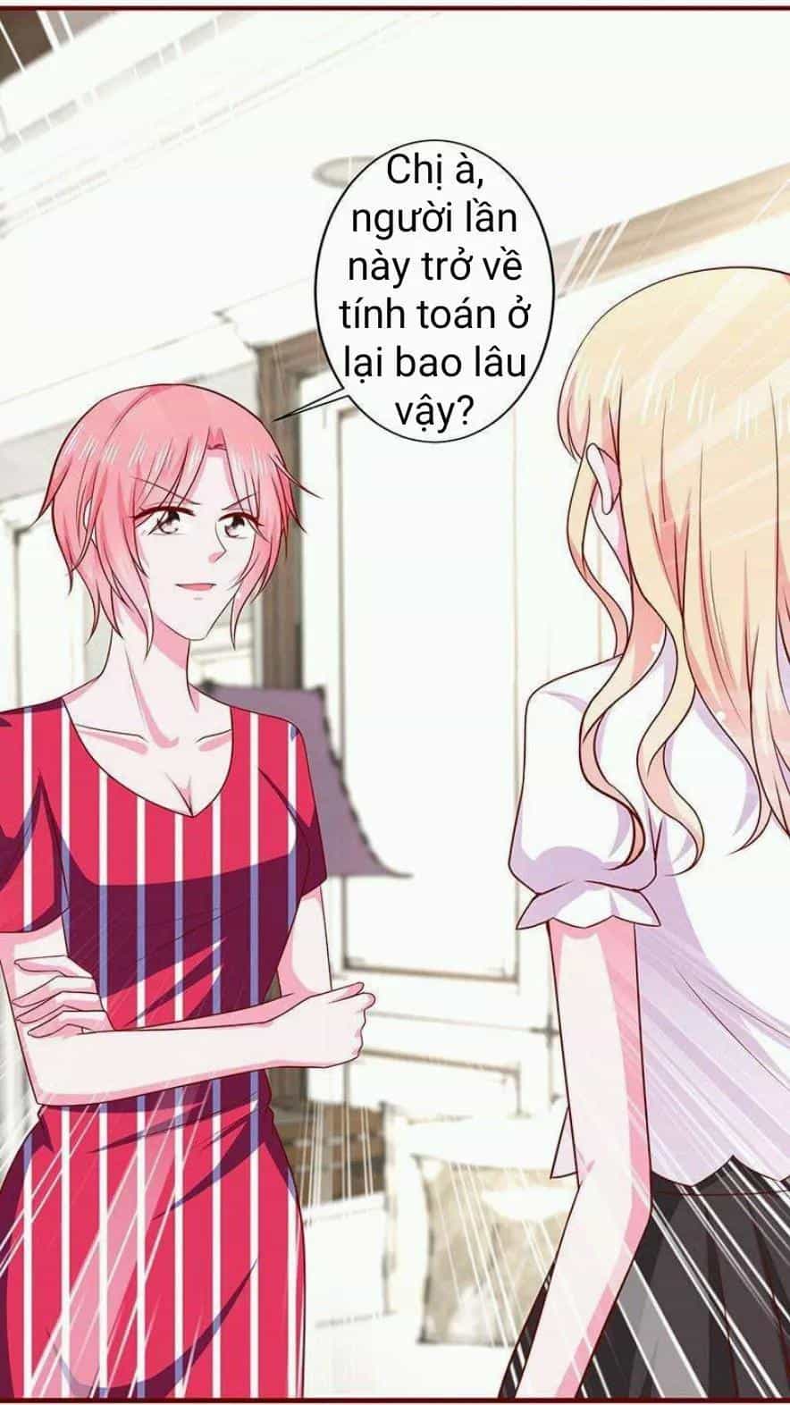 Không Gả Cho Tổng Tài, Gả Cho Người Hầu - Chương 90 - ảnh 1