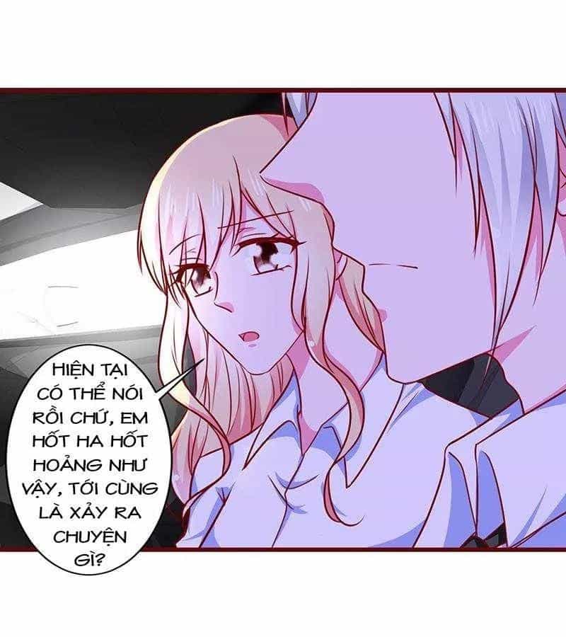 Không Gả Cho Tổng Tài, Gả Cho Người Hầu - Chương 91 - ảnh 2