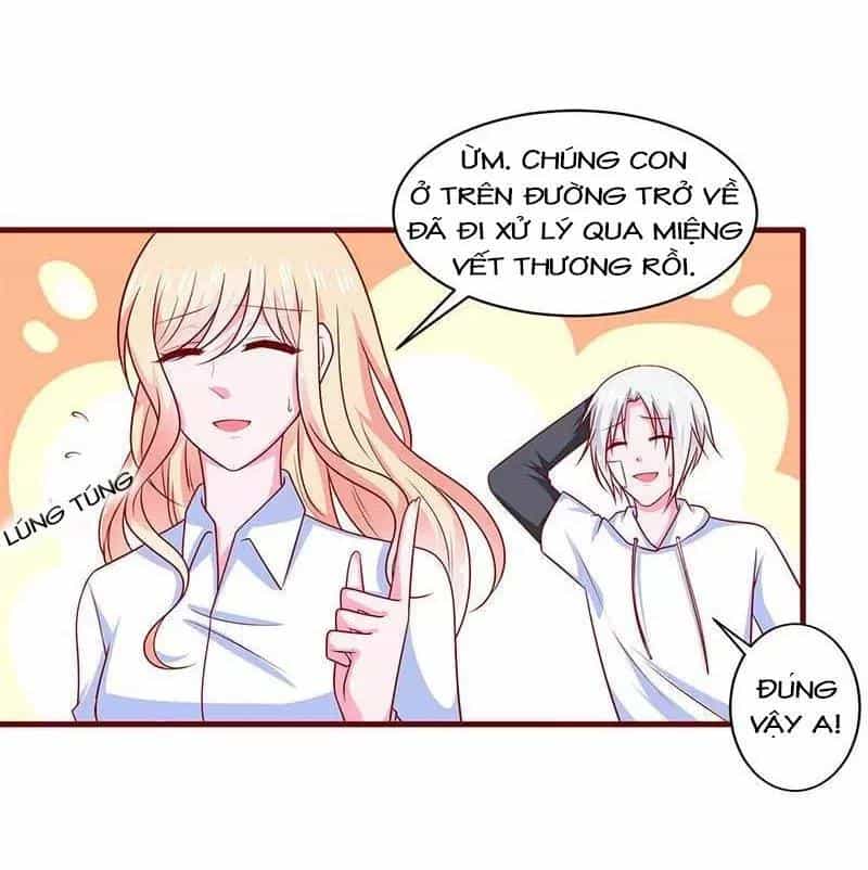 Không Gả Cho Tổng Tài, Gả Cho Người Hầu - Chương 93 - ảnh 27