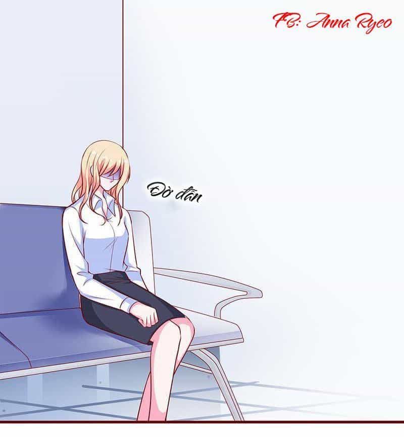 Không Gả Cho Tổng Tài, Gả Cho Người Hầu - Chương 97 - ảnh 9