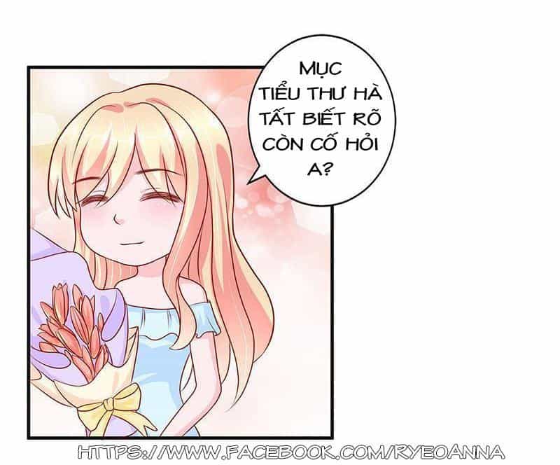 Không Gả Cho Tổng Tài, Gả Cho Người Hầu - Chương 99 - ảnh 20