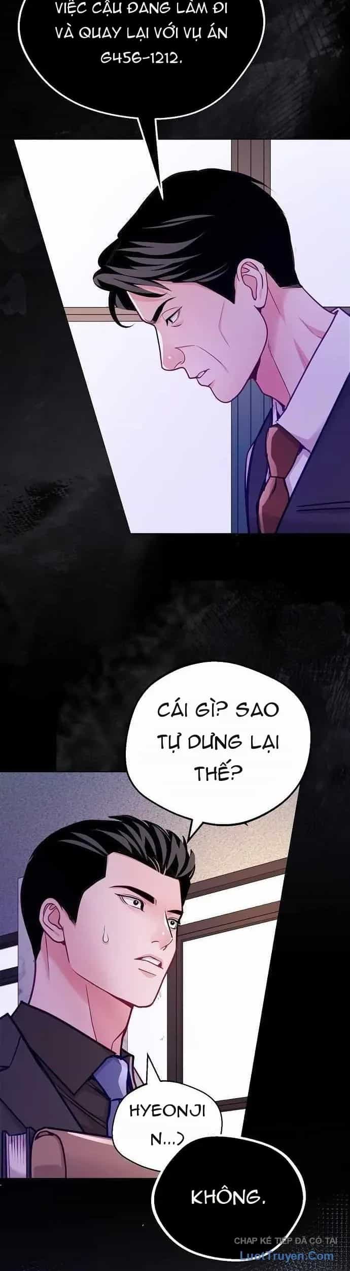 Không Gian Đặc Biệt Của Luật Sư Bình Dị - Chương 26.5 - ảnh 12