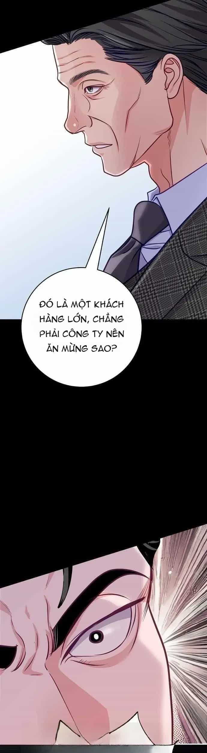 Không Gian Đặc Biệt Của Luật Sư Bình Dị - Chương 26.5 - ảnh 27
