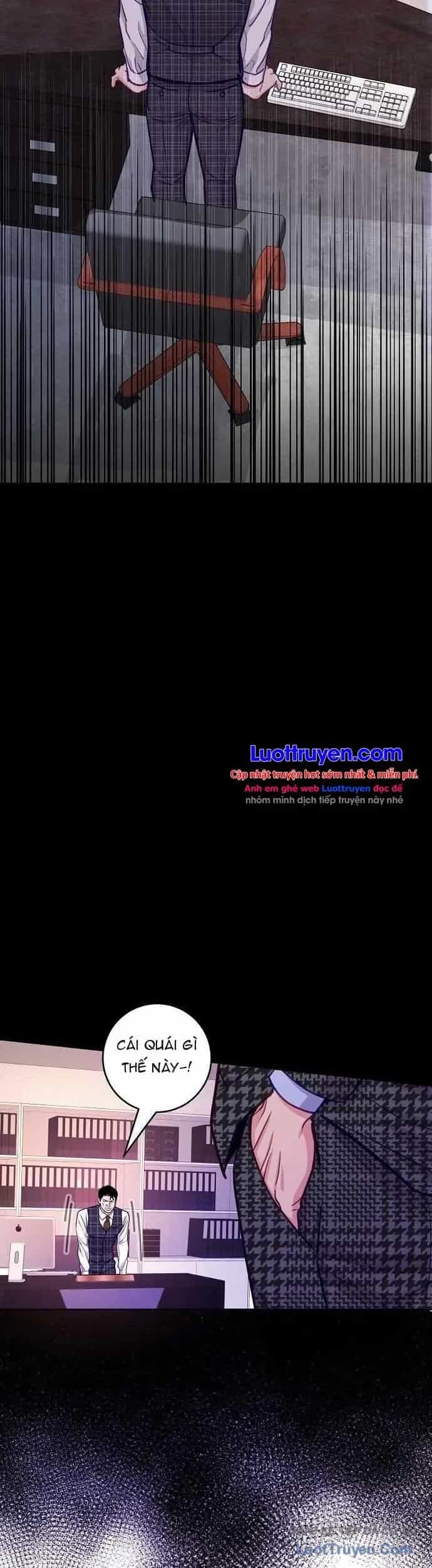 Không Gian Đặc Biệt Của Luật Sư Bình Dị - Chương 26.5 - ảnh 32