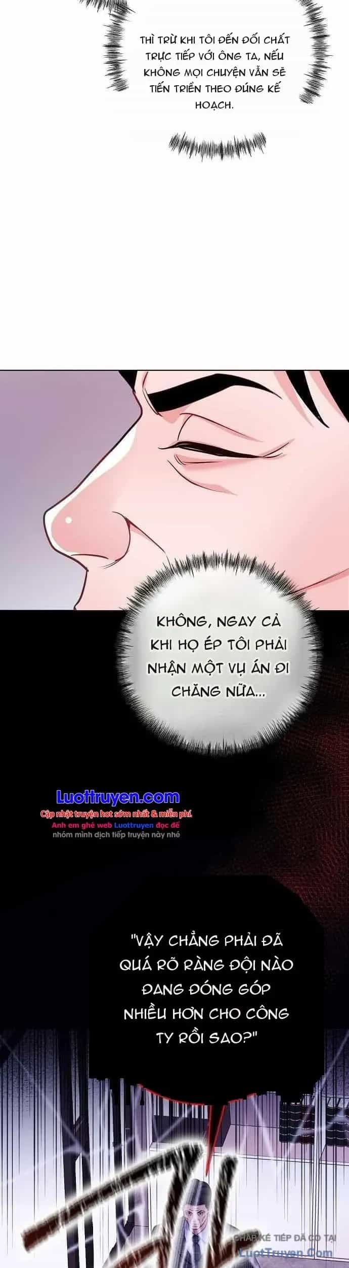 Không Gian Đặc Biệt Của Luật Sư Bình Dị - Chương 26.5 - ảnh 36