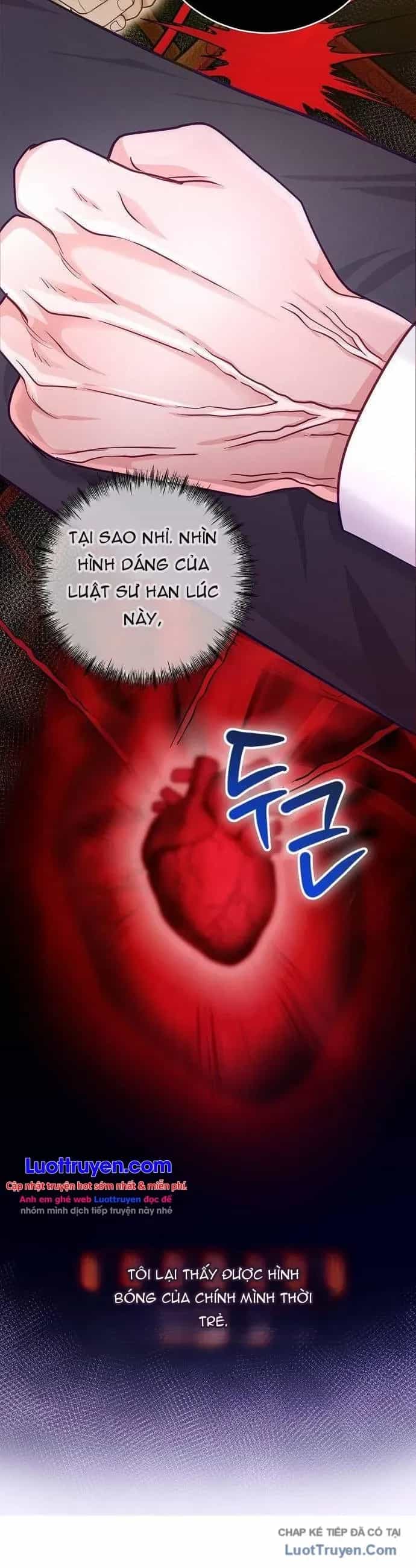 Không Gian Đặc Biệt Của Luật Sư Bình Dị - Chương 27 - ảnh 10