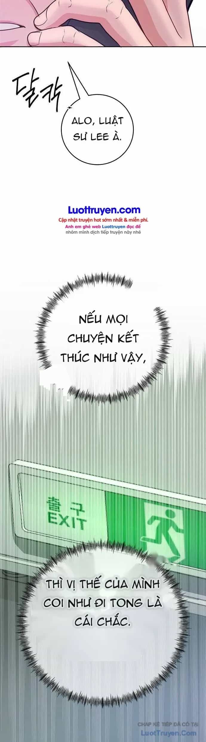 Không Gian Đặc Biệt Của Luật Sư Bình Dị - Chương 27 - ảnh 40