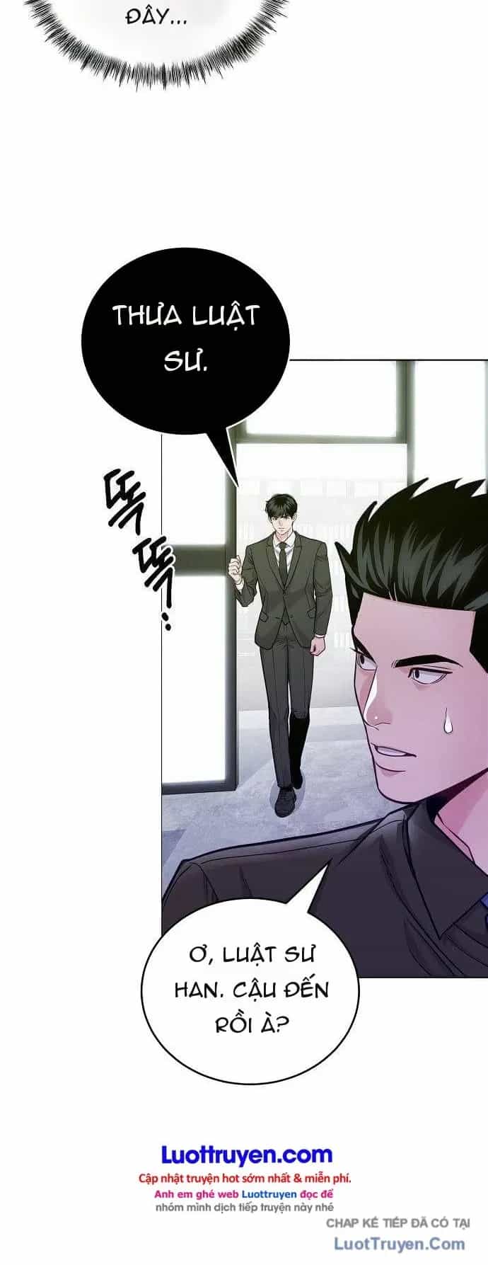 Không Gian Đặc Biệt Của Luật Sư Bình Dị - Chương 27 - ảnh 46