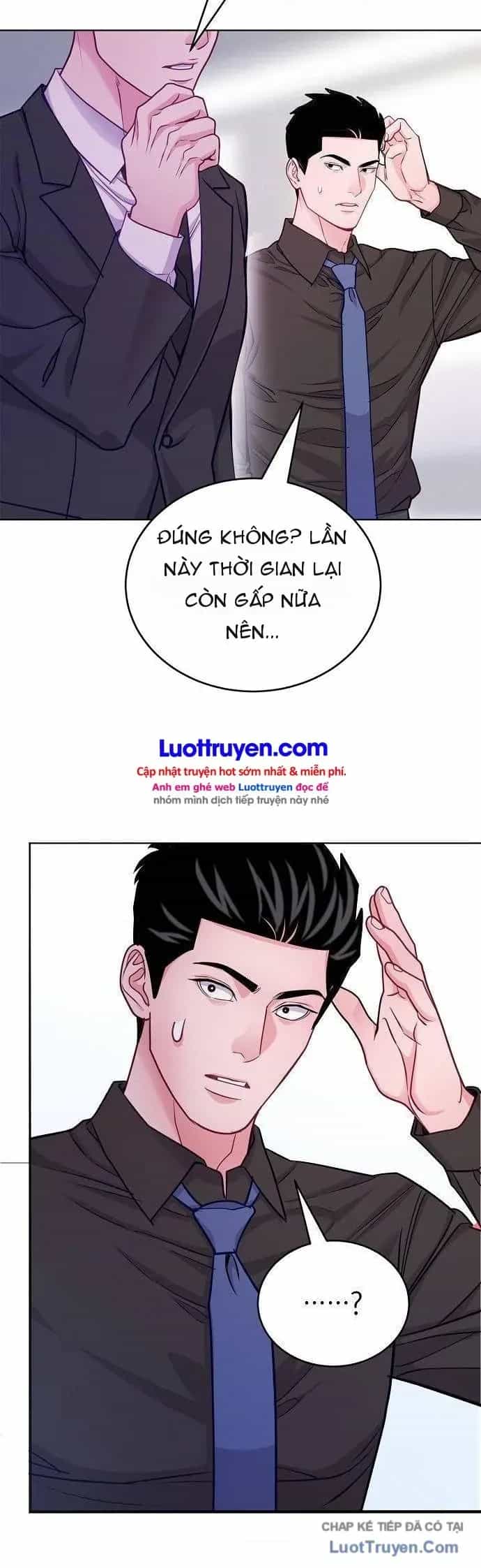 Không Gian Đặc Biệt Của Luật Sư Bình Dị - Chương 27 - ảnh 48