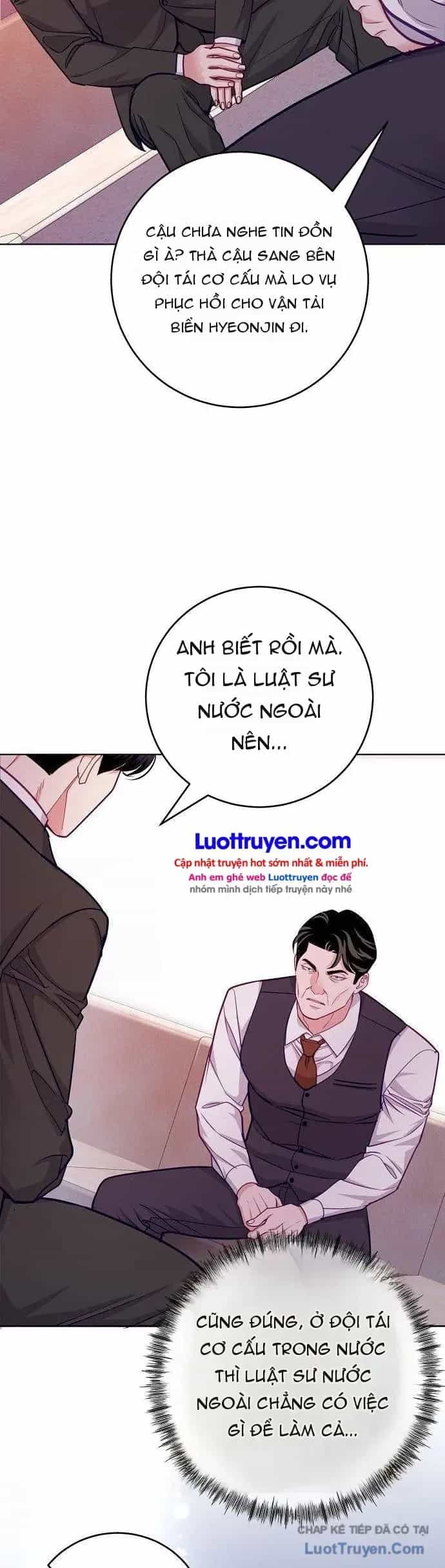 Không Gian Đặc Biệt Của Luật Sư Bình Dị - Chương 27 - ảnh 6