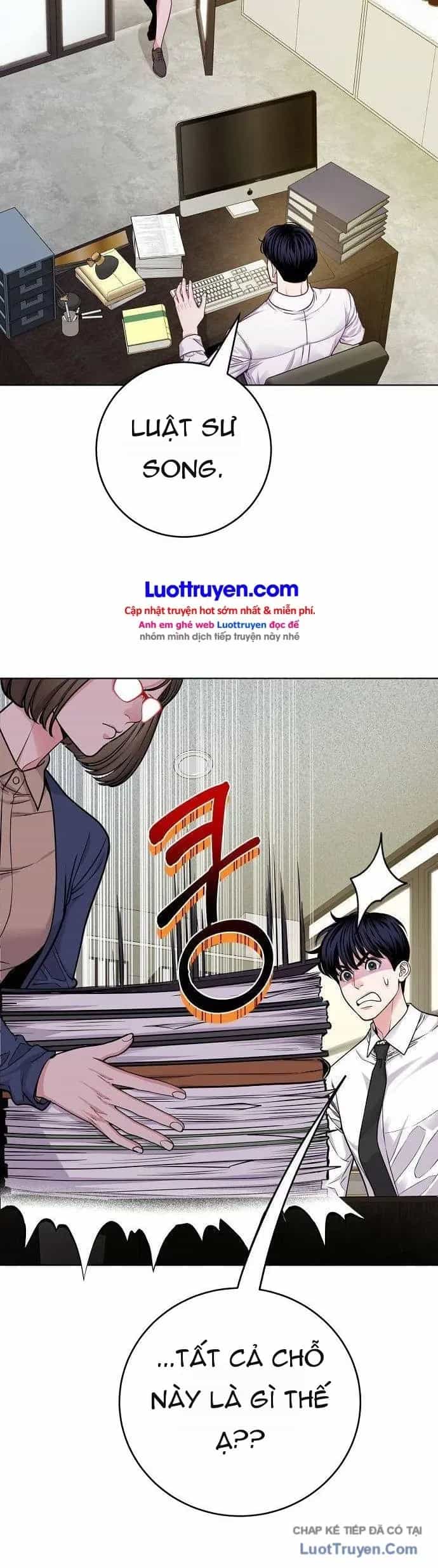 Không Gian Đặc Biệt Của Luật Sư Bình Dị - Chương 29 - ảnh 15