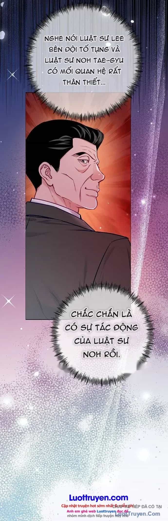 Không Gian Đặc Biệt Của Luật Sư Bình Dị - Chương 29 - ảnh 22