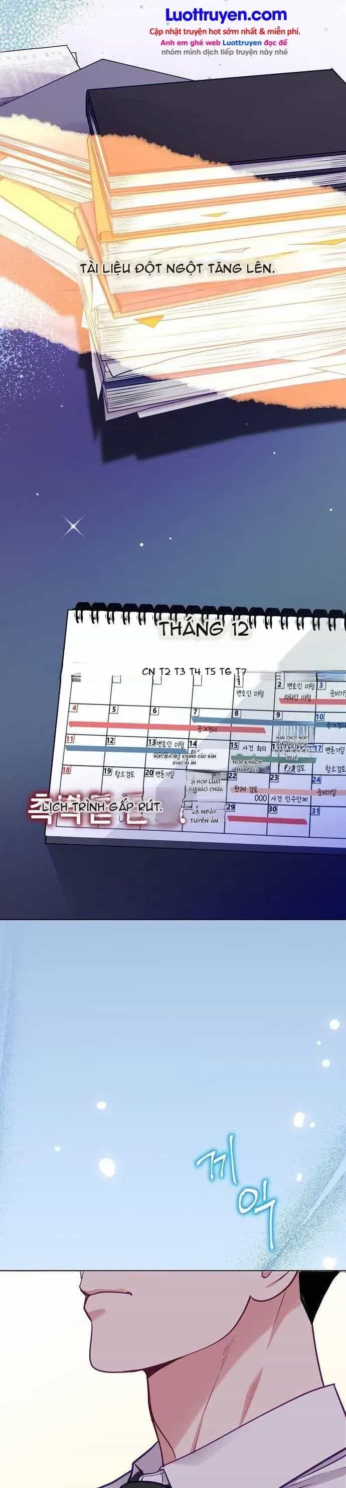 Không Gian Đặc Biệt Của Luật Sư Bình Dị - Chương 29 - ảnh 23