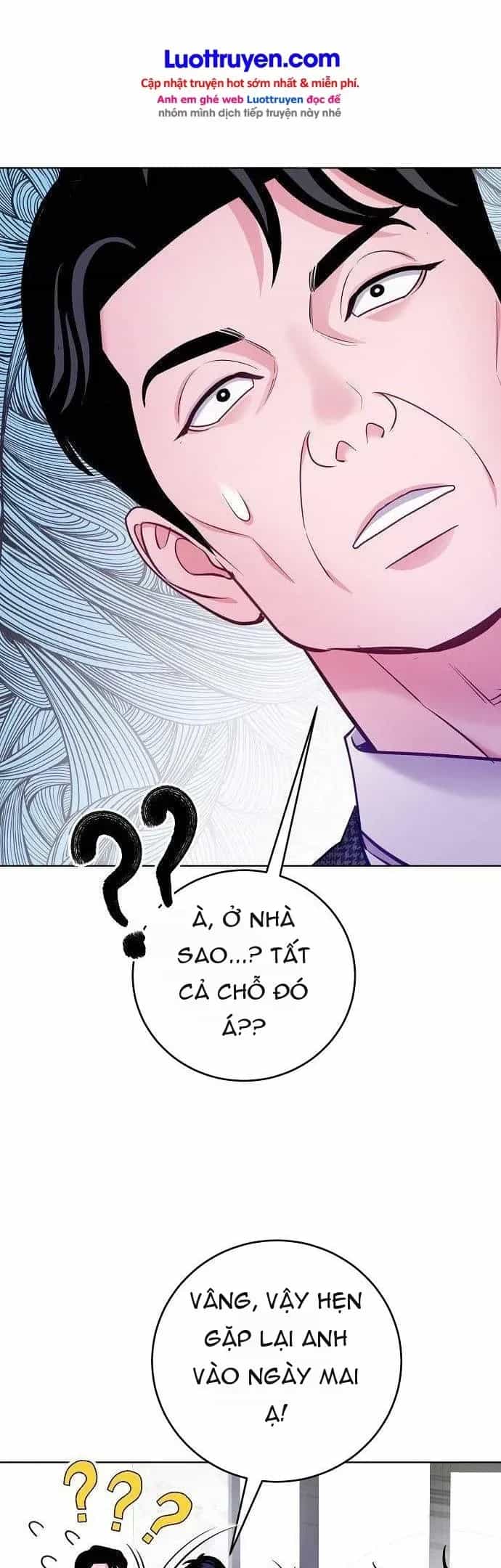 Không Gian Đặc Biệt Của Luật Sư Bình Dị - Chương 29 - ảnh 31