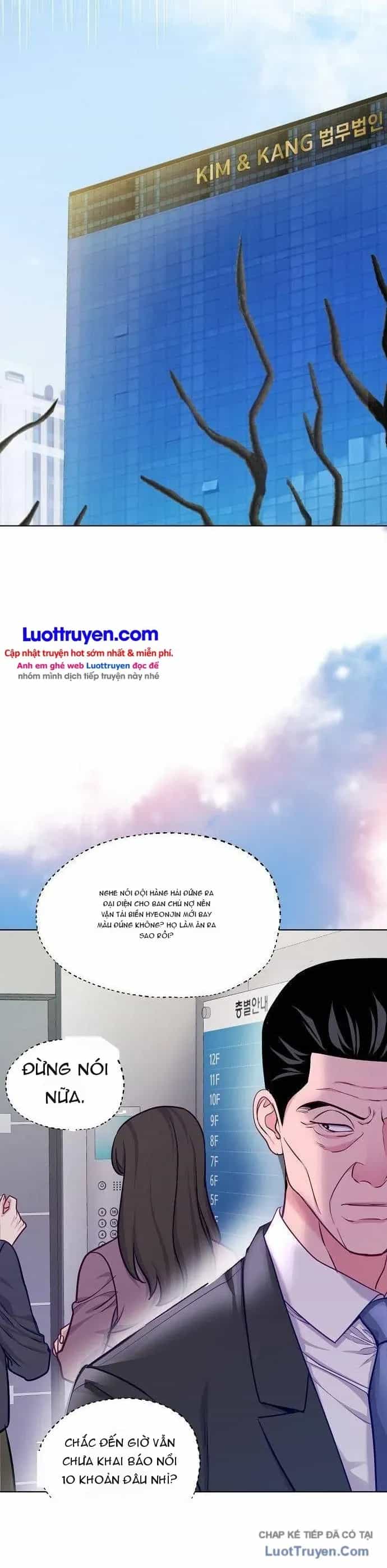 Không Gian Đặc Biệt Của Luật Sư Bình Dị - Chương 29 - ảnh 36