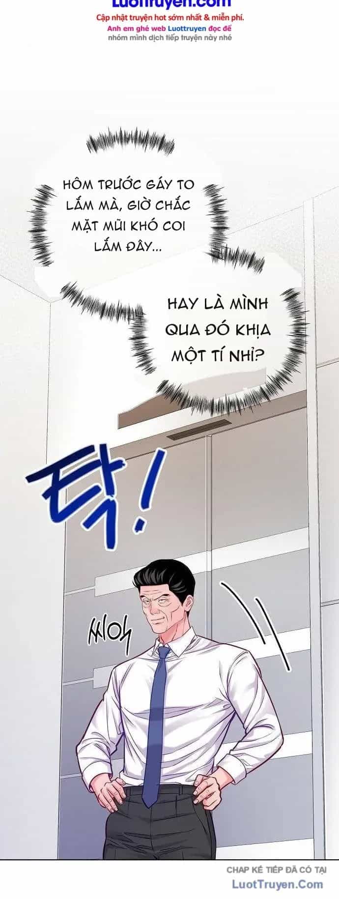 Không Gian Đặc Biệt Của Luật Sư Bình Dị - Chương 29 - ảnh 38