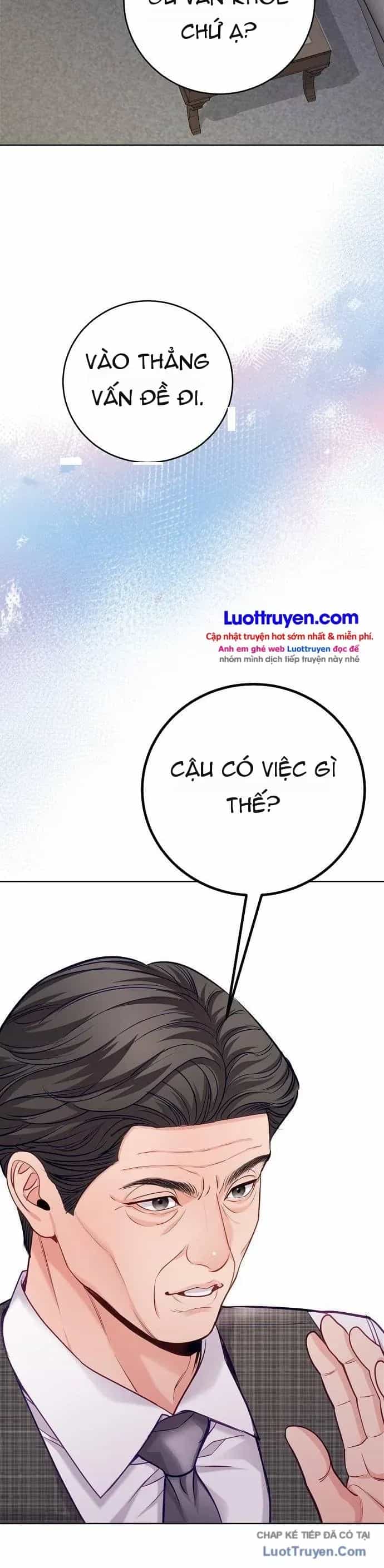 Không Gian Đặc Biệt Của Luật Sư Bình Dị - Chương 30 - ảnh 12