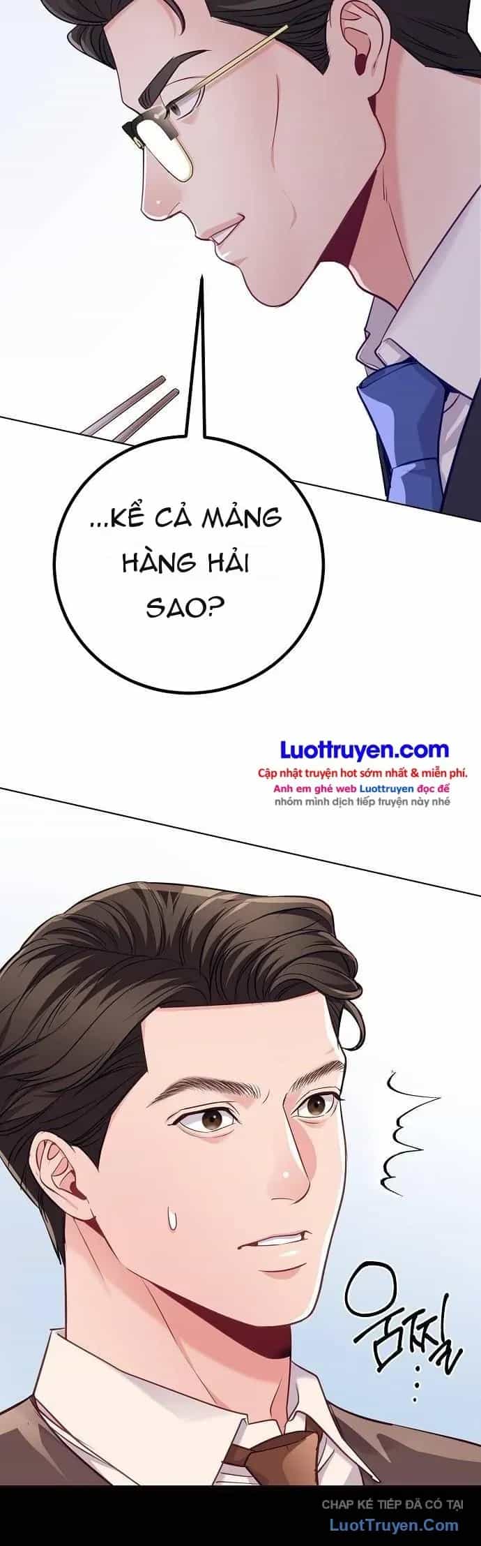 Không Gian Đặc Biệt Của Luật Sư Bình Dị - Chương 30 - ảnh 21