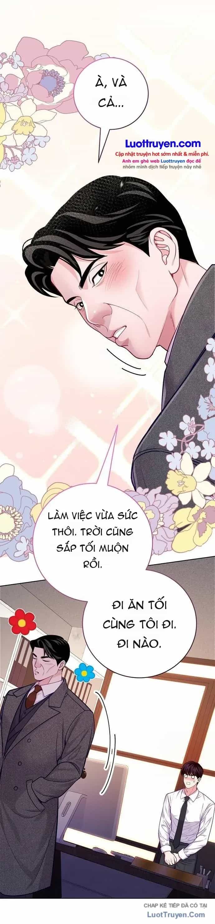Không Gian Đặc Biệt Của Luật Sư Bình Dị - Chương 30 - ảnh 38