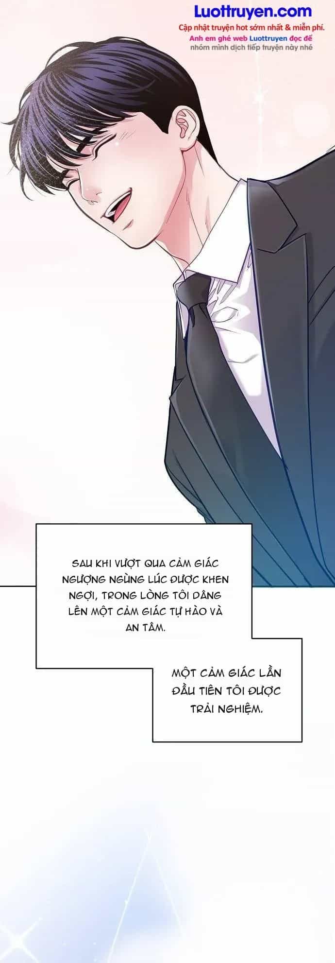 Không Gian Đặc Biệt Của Luật Sư Bình Dị - Chương 31 - ảnh 17