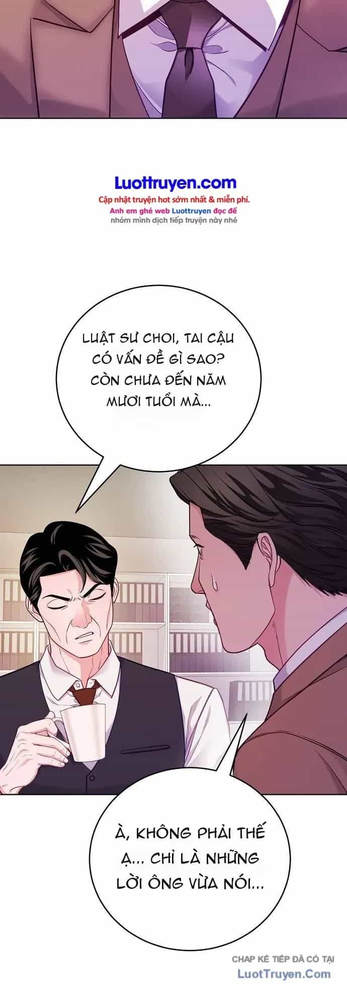 Không Gian Đặc Biệt Của Luật Sư Bình Dị - Chương 31 - ảnh 2