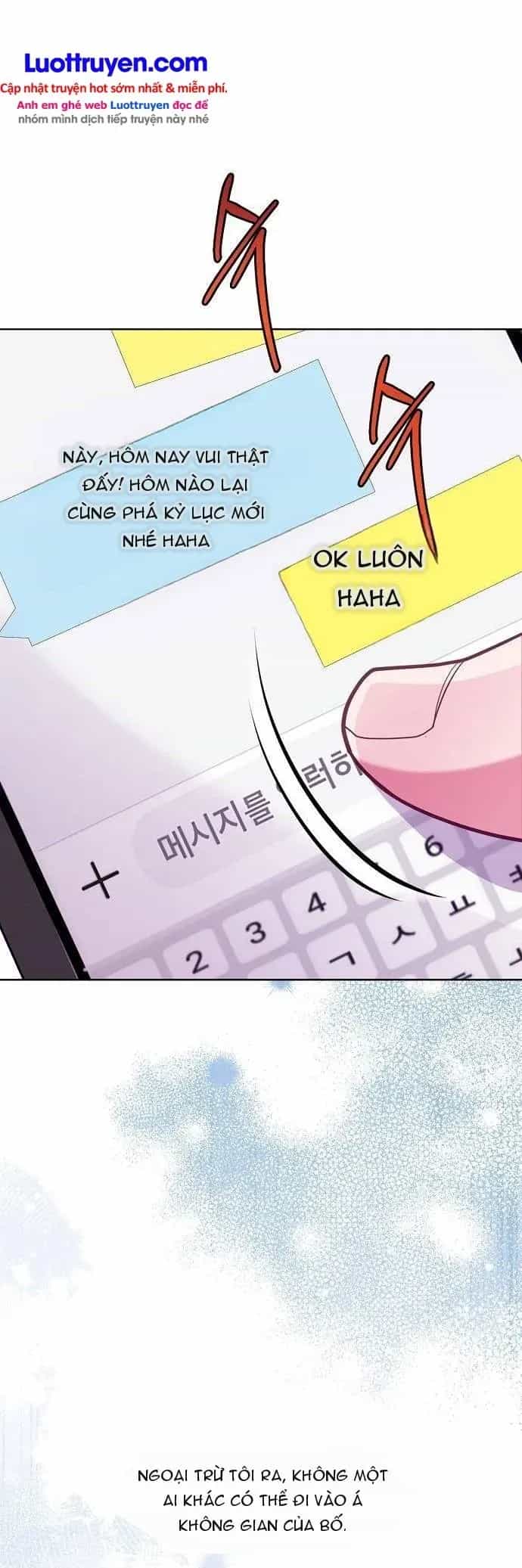 Không Gian Đặc Biệt Của Luật Sư Bình Dị - Chương 31 - ảnh 39