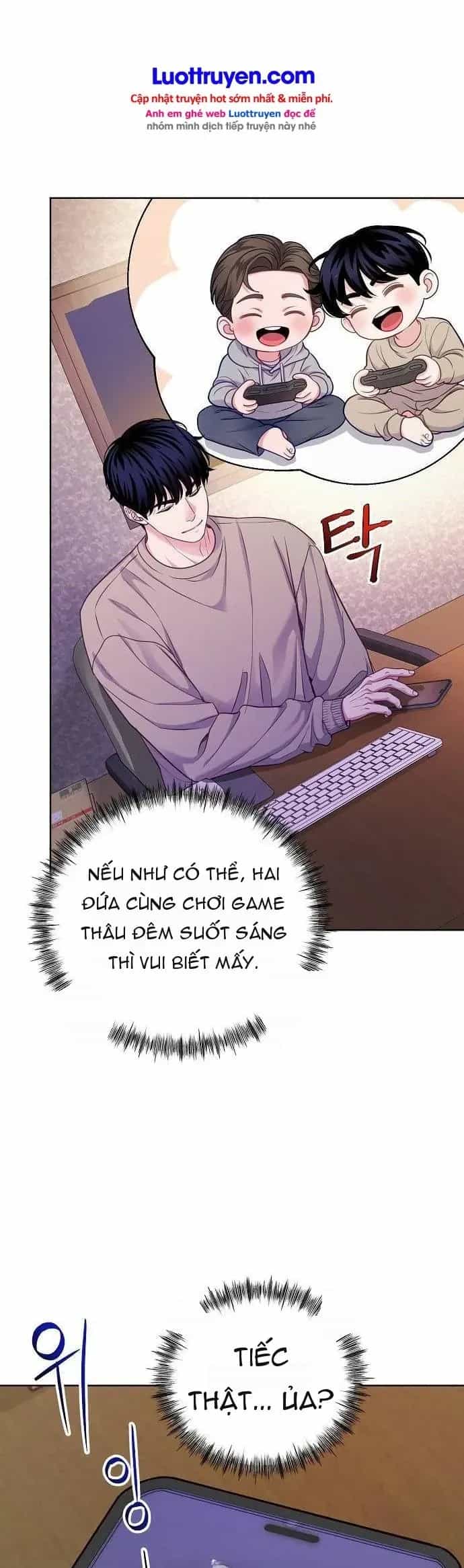 Không Gian Đặc Biệt Của Luật Sư Bình Dị - Chương 31 - ảnh 41