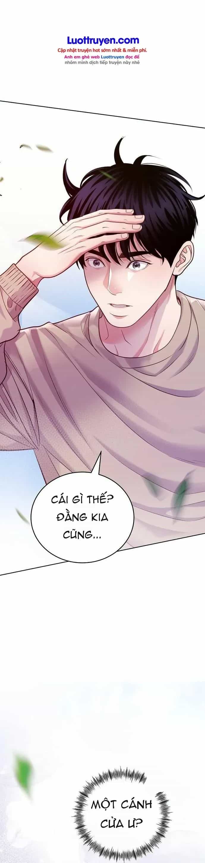 Không Gian Đặc Biệt Của Luật Sư Bình Dị - Chương 31 - ảnh 61