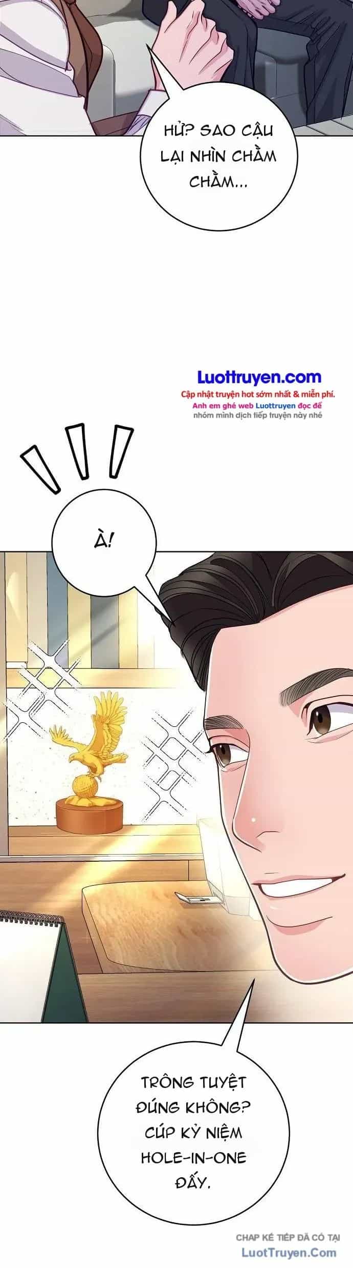 Không Gian Đặc Biệt Của Luật Sư Bình Dị - Chương 32 - ảnh 24