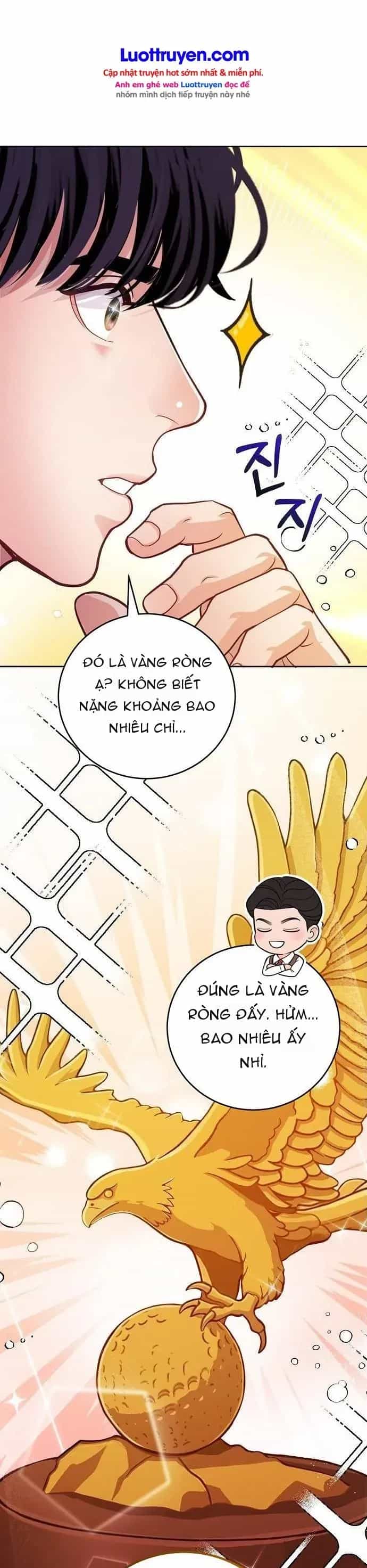 Không Gian Đặc Biệt Của Luật Sư Bình Dị - Chương 32 - ảnh 25
