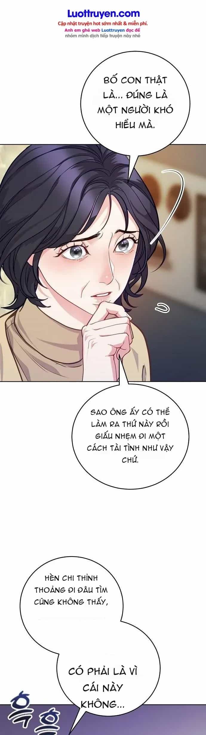 Không Gian Đặc Biệt Của Luật Sư Bình Dị - Chương 32 - ảnh 9
