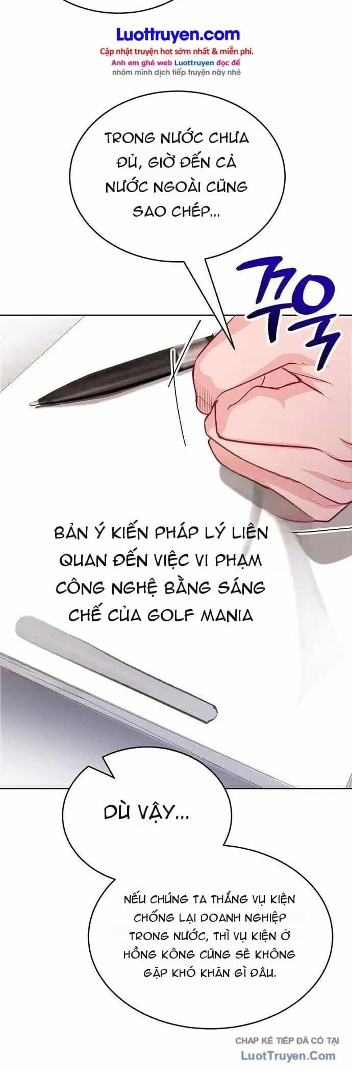 Không Gian Đặc Biệt Của Luật Sư Bình Dị - Chương 33 - ảnh 14