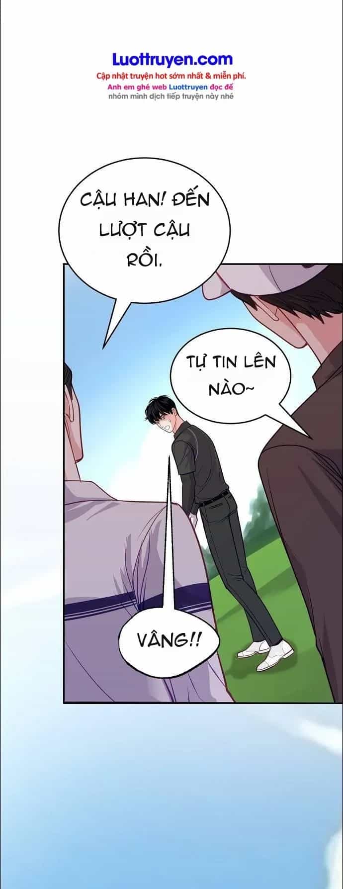 Không Gian Đặc Biệt Của Luật Sư Bình Dị - Chương 33 - ảnh 29
