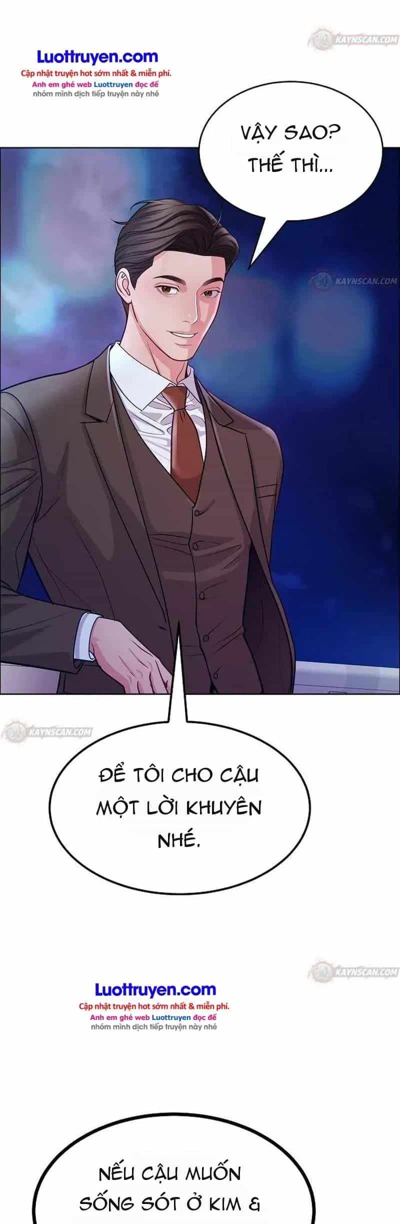 Không Gian Đặc Biệt Của Luật Sư Bình Dị - Chương 34 - ảnh 34