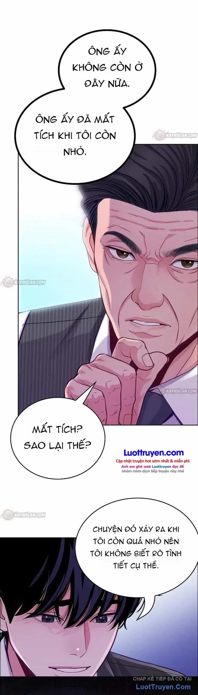 Không Gian Đặc Biệt Của Luật Sư Bình Dị - Chương 34 - ảnh 45