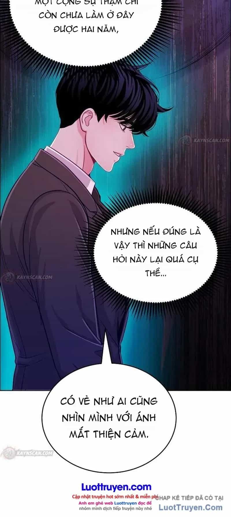 Không Gian Đặc Biệt Của Luật Sư Bình Dị - Chương 34 - ảnh 47