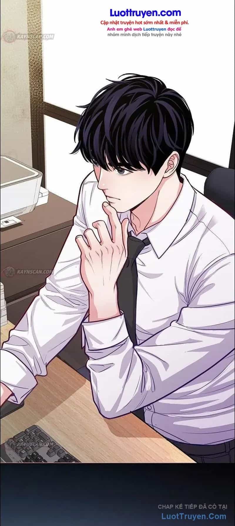 Không Gian Đặc Biệt Của Luật Sư Bình Dị - Chương 34 - ảnh 61