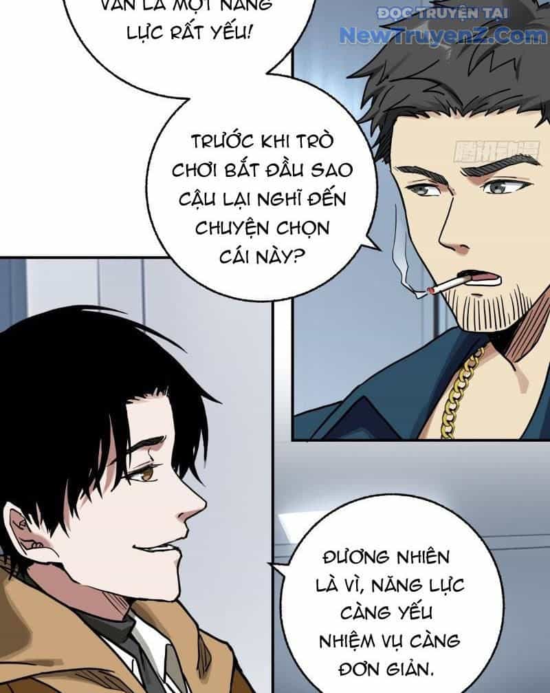 Không Gian Sát Na - Chương 6 - ảnh 10