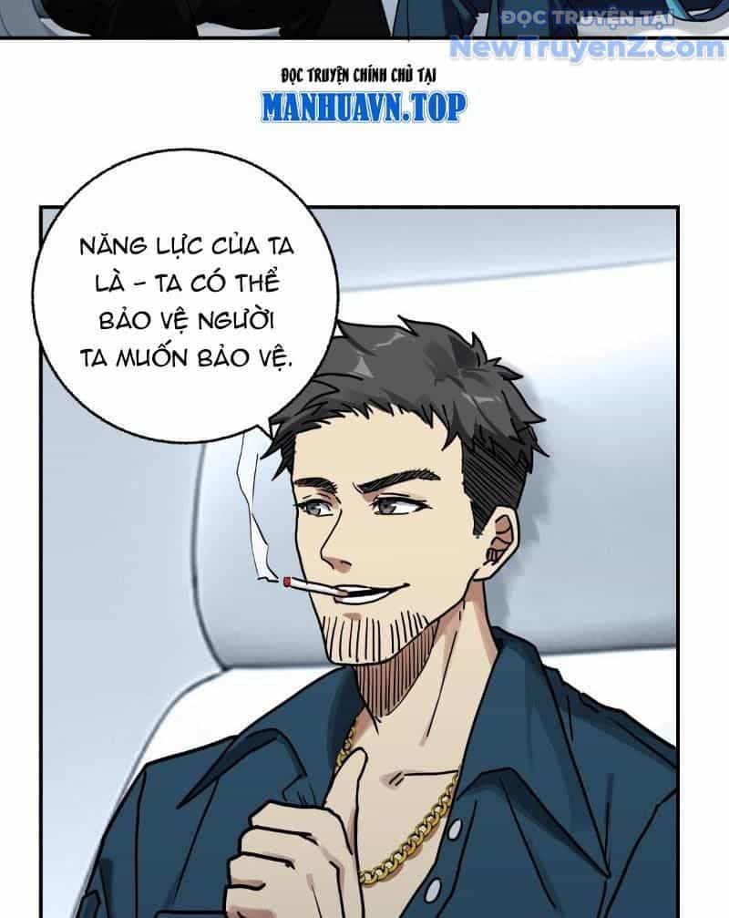 Không Gian Sát Na - Chương 6 - ảnh 12